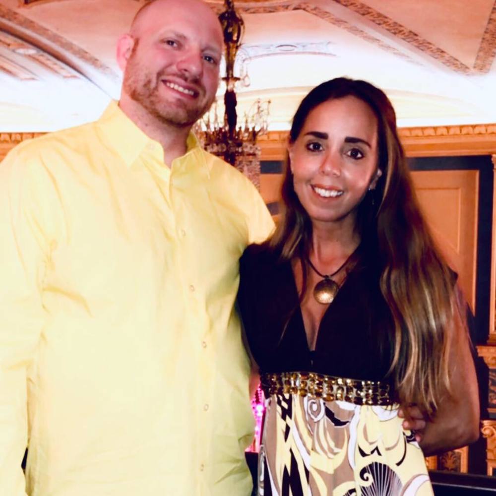 Meet your Posher, Tiffany